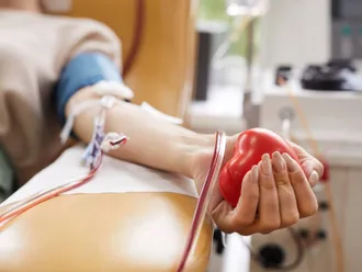 Are Cannabis Users Allowed to Donate Blood?