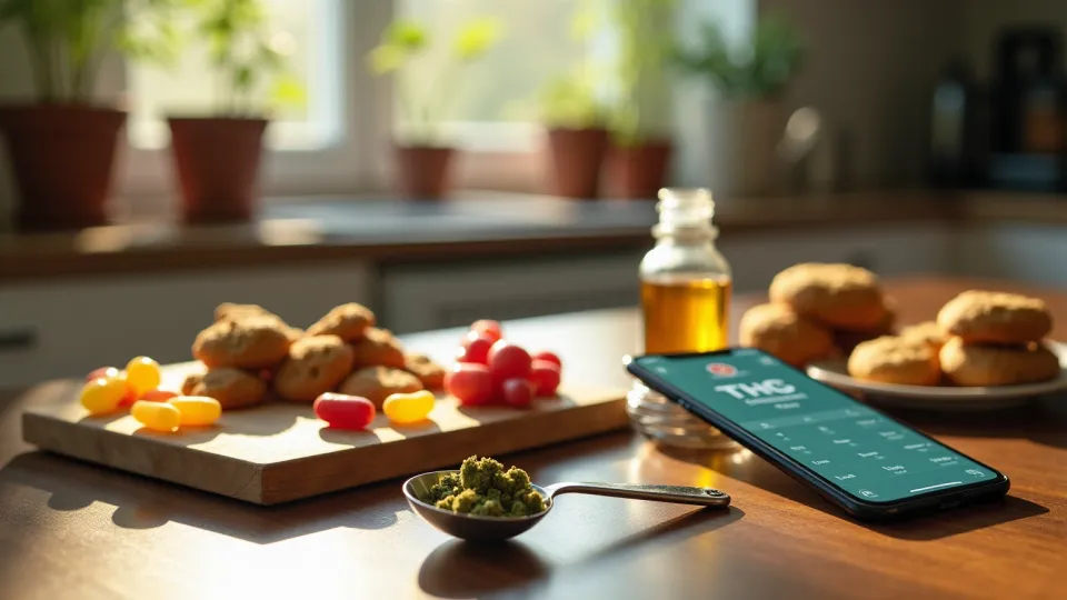 9 Essential THC Potency Calculators for Accurate Dosing