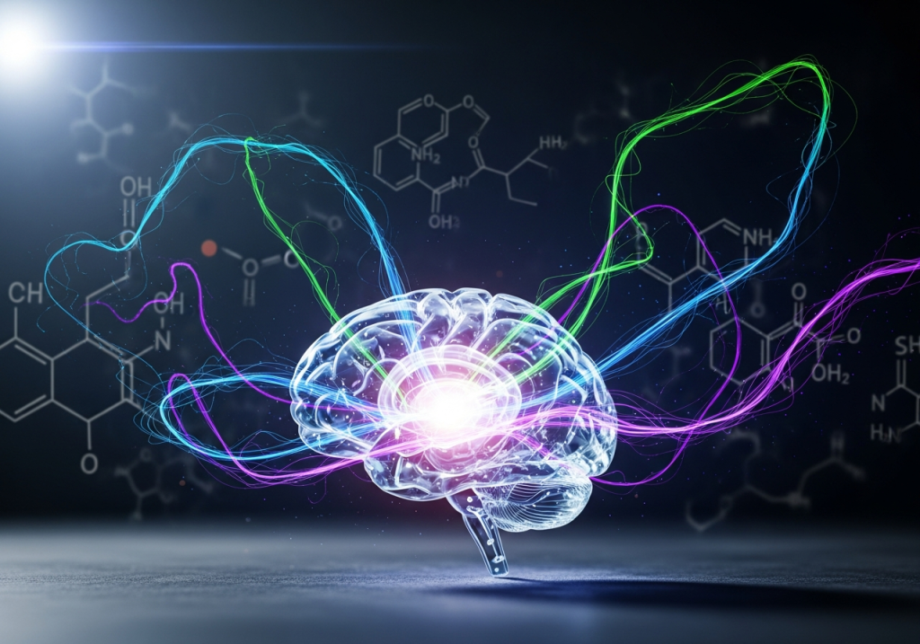 what is psychoactive