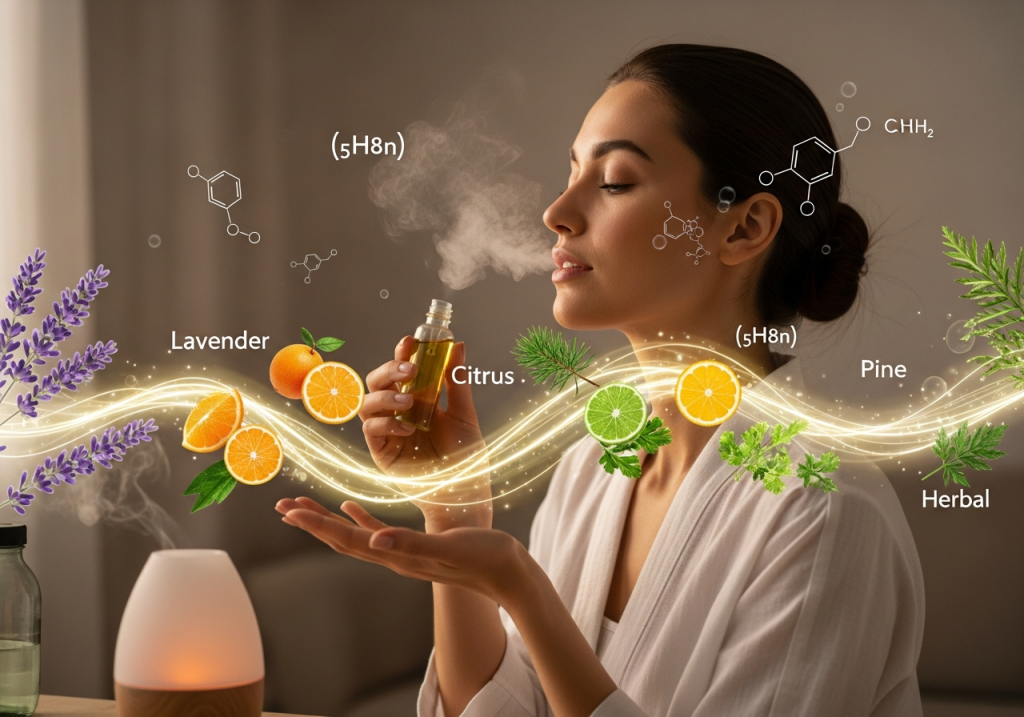 what are terpenes