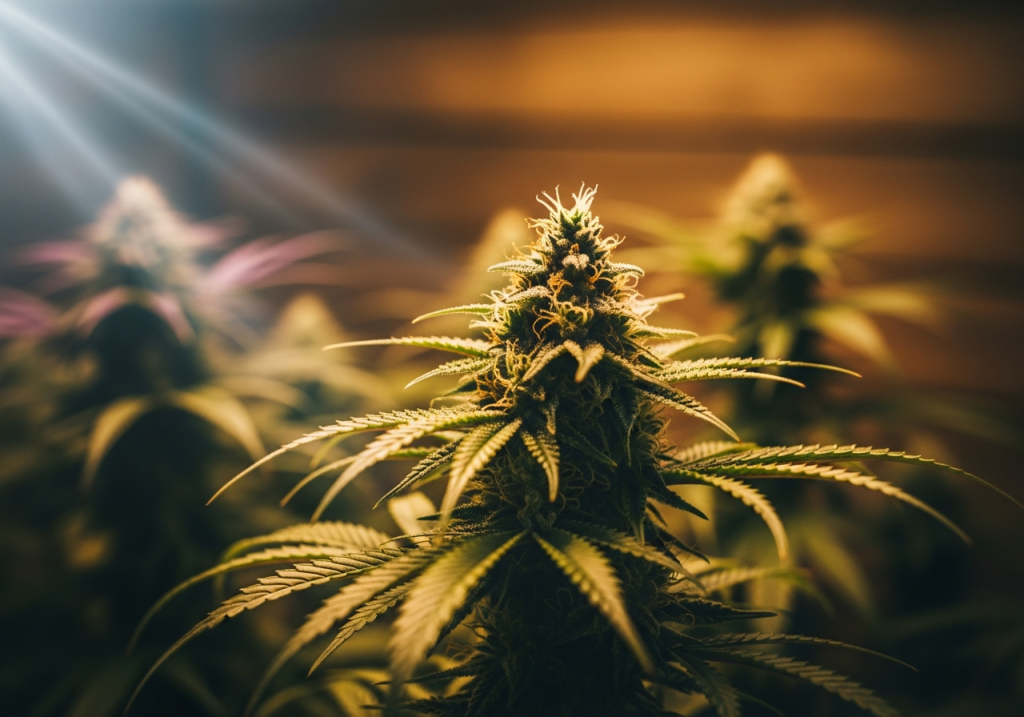 what is marijuana